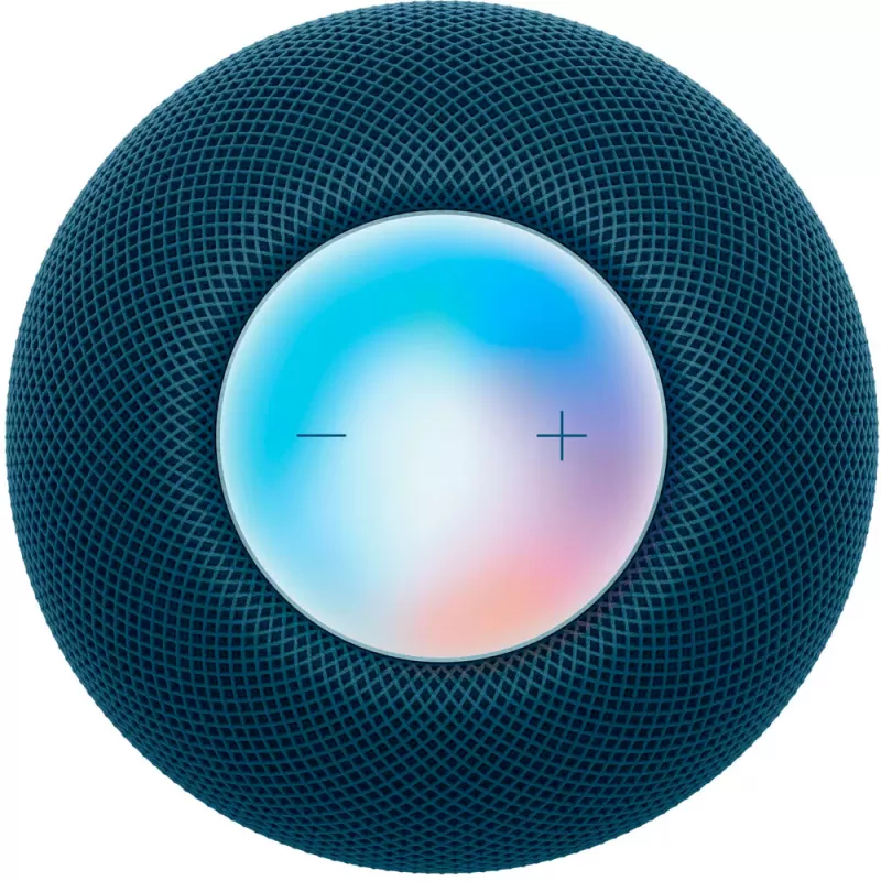 Apple HomePod Mini MJ2C3LL/A - Blue