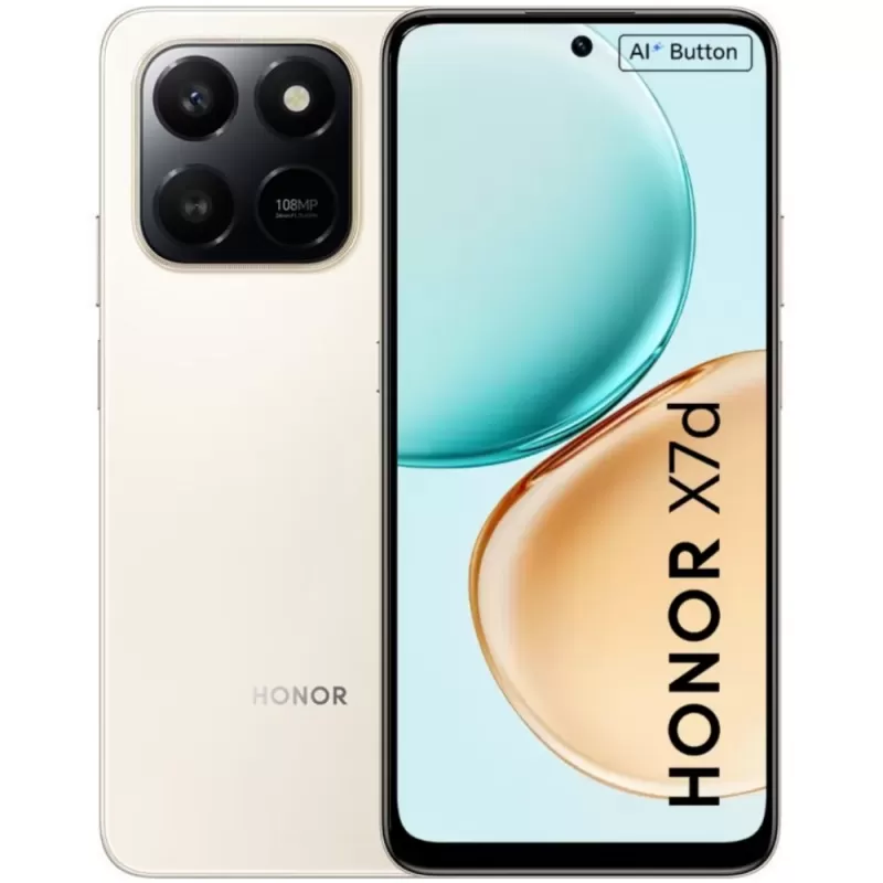 Smartphone Honor X7D LGN-LX2 DS LTE 6.77" 8/2...