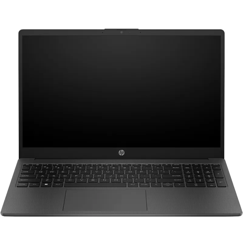 Notebook HP 255 G10 15.6" AMD Ryzen 7 7730 16/512GB FreeDOS - Black
