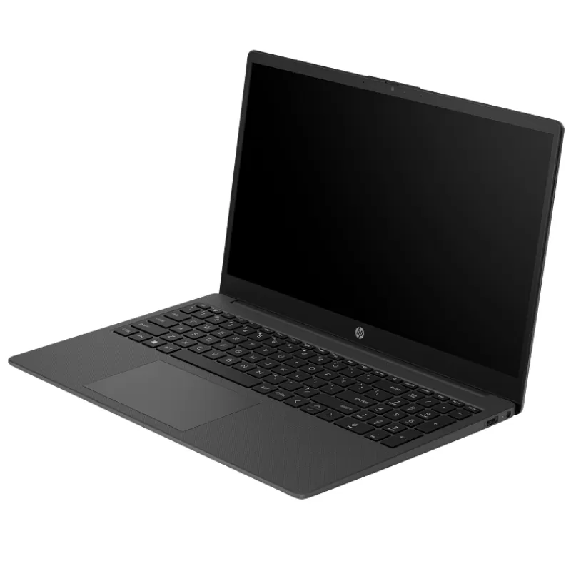 Notebook HP 250 G10 15.6" Intel Core i3-N305 8/512GB W11 - Black