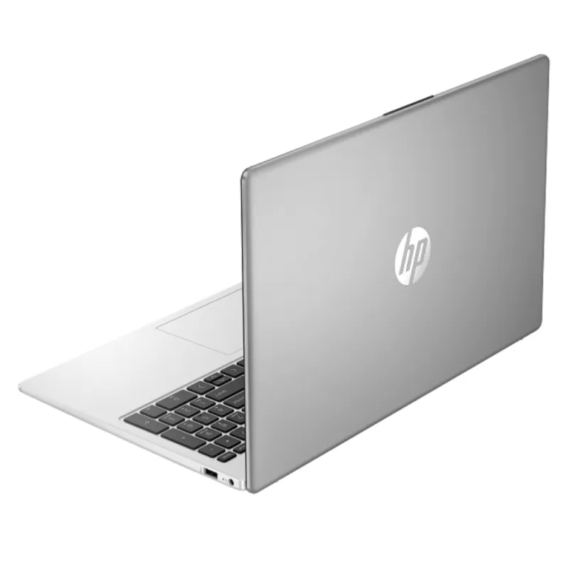 Notebook HP 255 G10 15.6" AMD Ryzen 5 7530U 32GB/1TB W11 - Silver