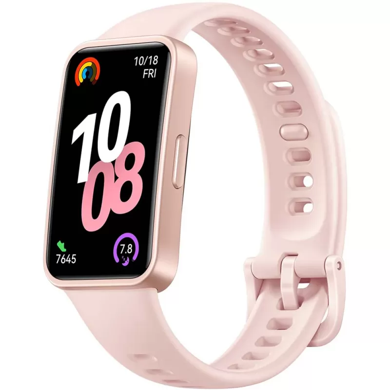 Reloj Smart Huawei Band 10 NOR-B19 - Pink