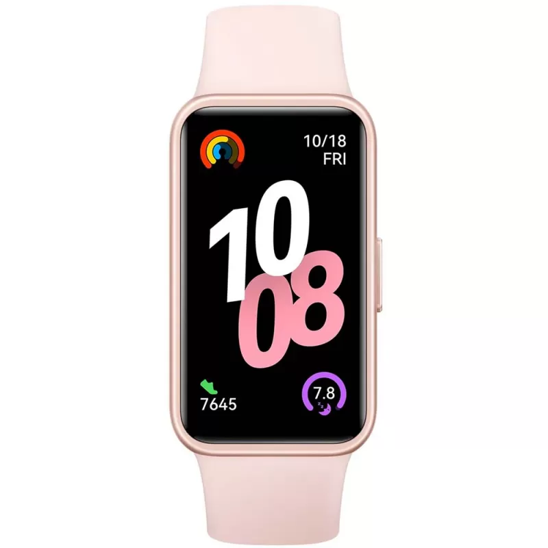 Reloj Smart Huawei Band 10 NOR-B19 - Pink