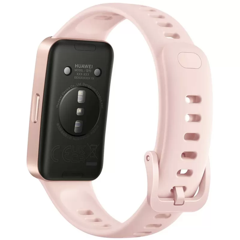 Reloj Smart Huawei Band 10 NOR-B19 - Pink