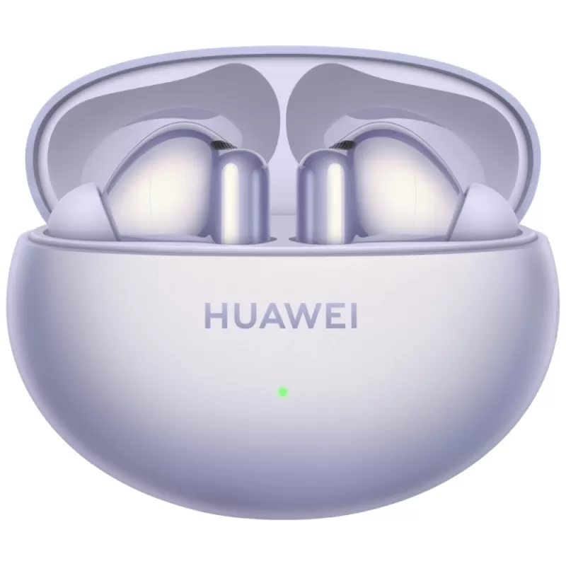 Auricular Huawei Freebuds 6i T0019 Bluetooth - Purple