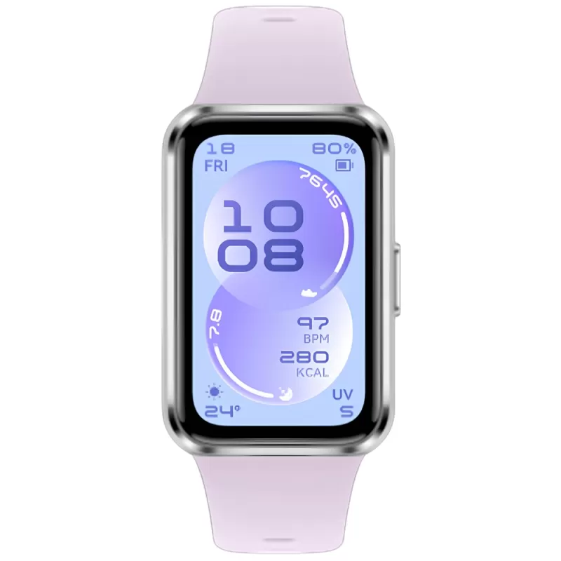 Reloj Smart Huawei Band 11 CDY-B19 - Purple