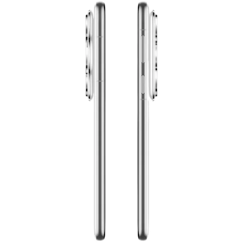 Smartphone Huawei Pura 80 Pro LMR-LX9 DS LTE 6.8" 12/512GB - Glazed White