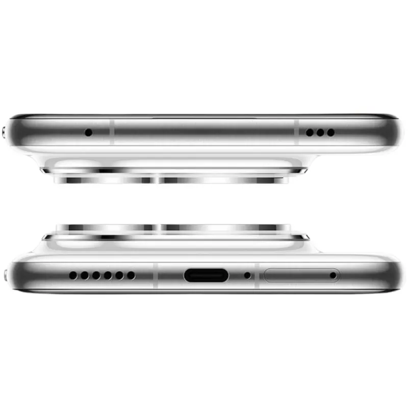 Smartphone Huawei Pura 80 Pro LMR-LX9 DS LTE 6.8" 12/512GB - Glazed White