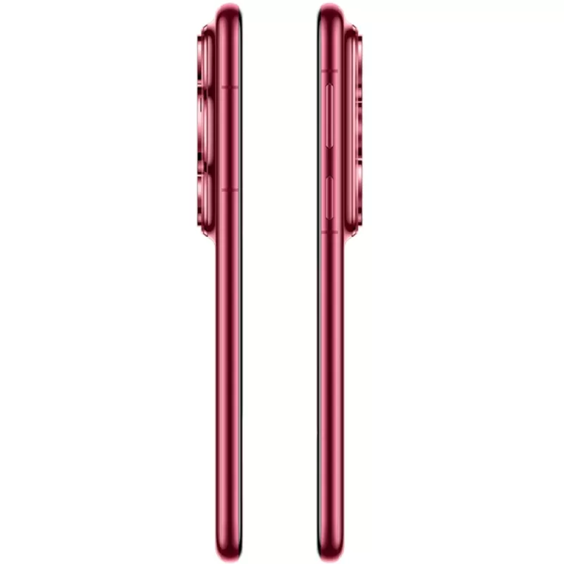 Smartphone Huawei Pura 80 Pro LMR-LX9 DS LTE 6.8" 12/512GB - Glazed Red