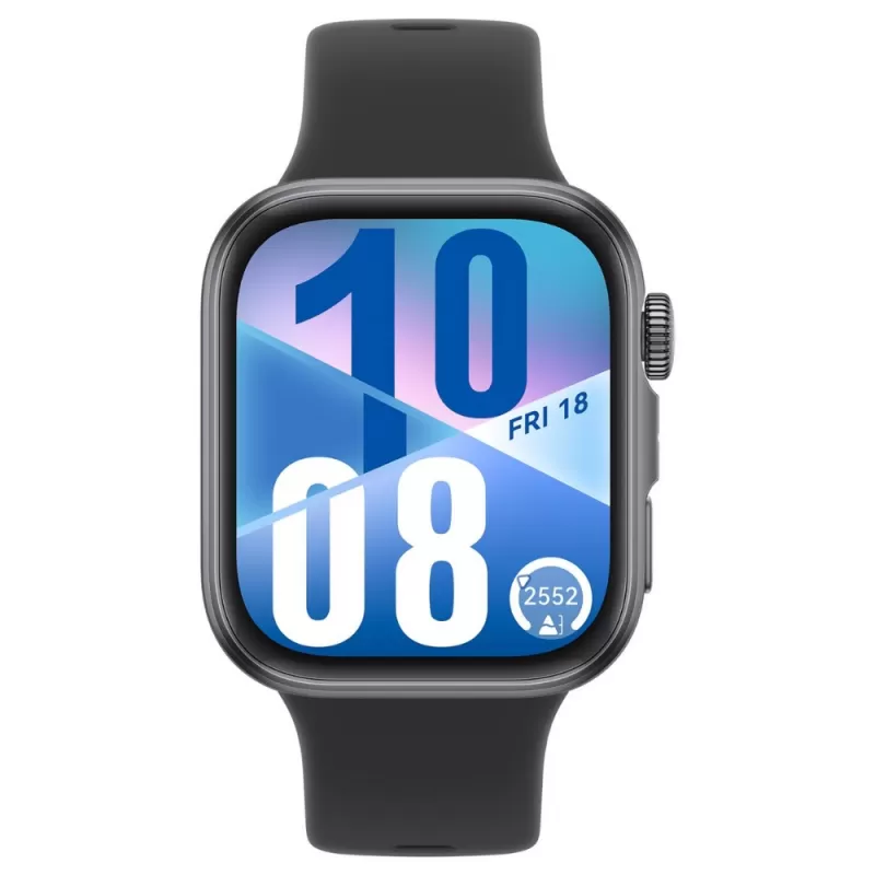 Reloj Smart Huawei Watch Fit 4 SYA-B09 - Aluminum/Black