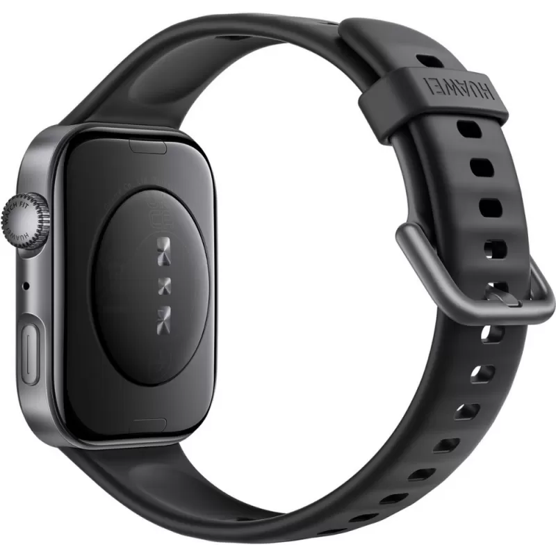 Reloj Smart Huawei Watch Fit 4 SYA-B09 - Aluminum/Black