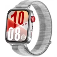 Reloj Smart Huawei Watch Fit 4 SYA-B19 - Aluminum/...