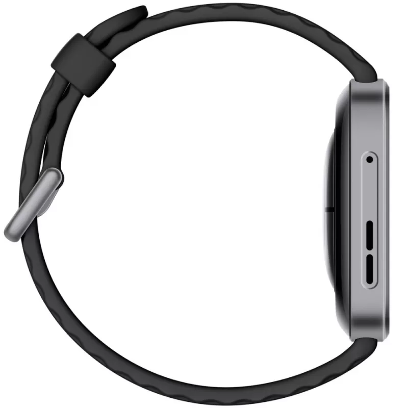 Reloj Smart Huawei Watch Fit 4 Pro SYA-B29 - Titanium/Black