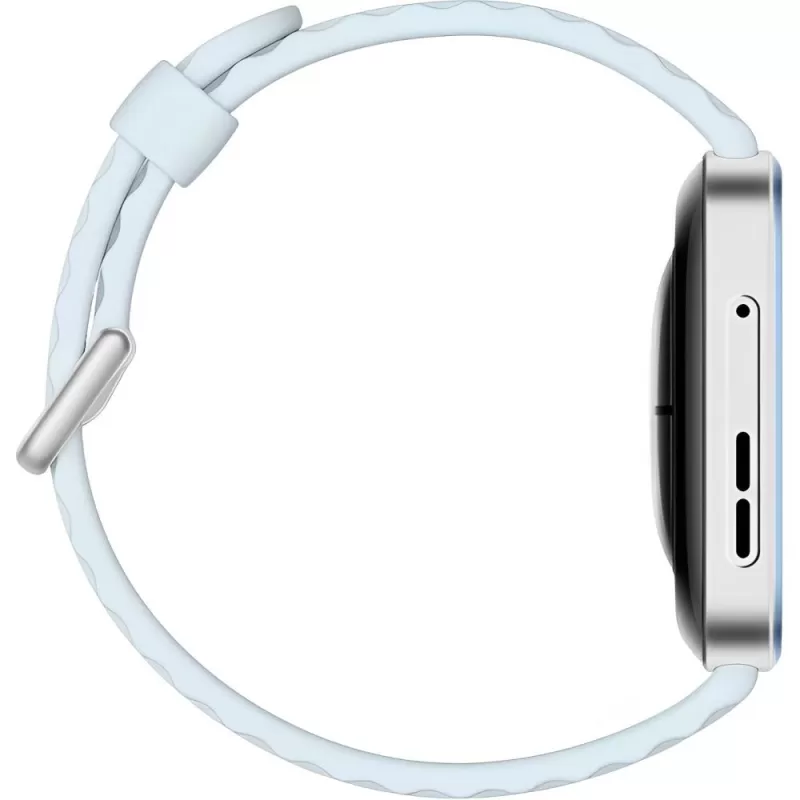 Reloj Smart Huawei Watch Fit 4 Pro SYA-B29 - Titanium/Blue