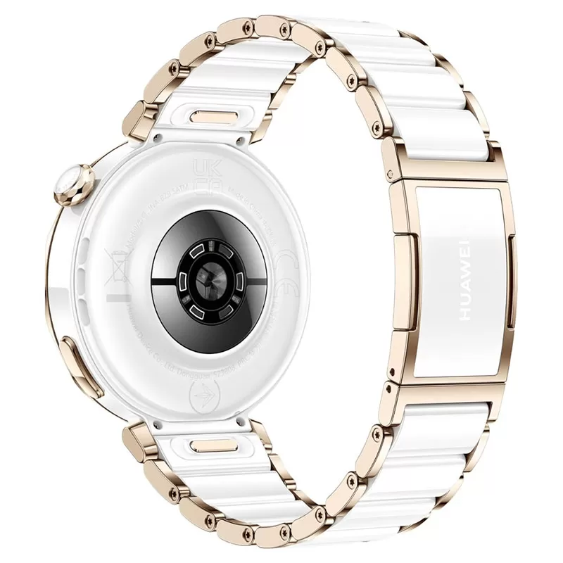 Reloj Smart Huawei Watch GT 5 Pro 42mm JNA-B29 - White