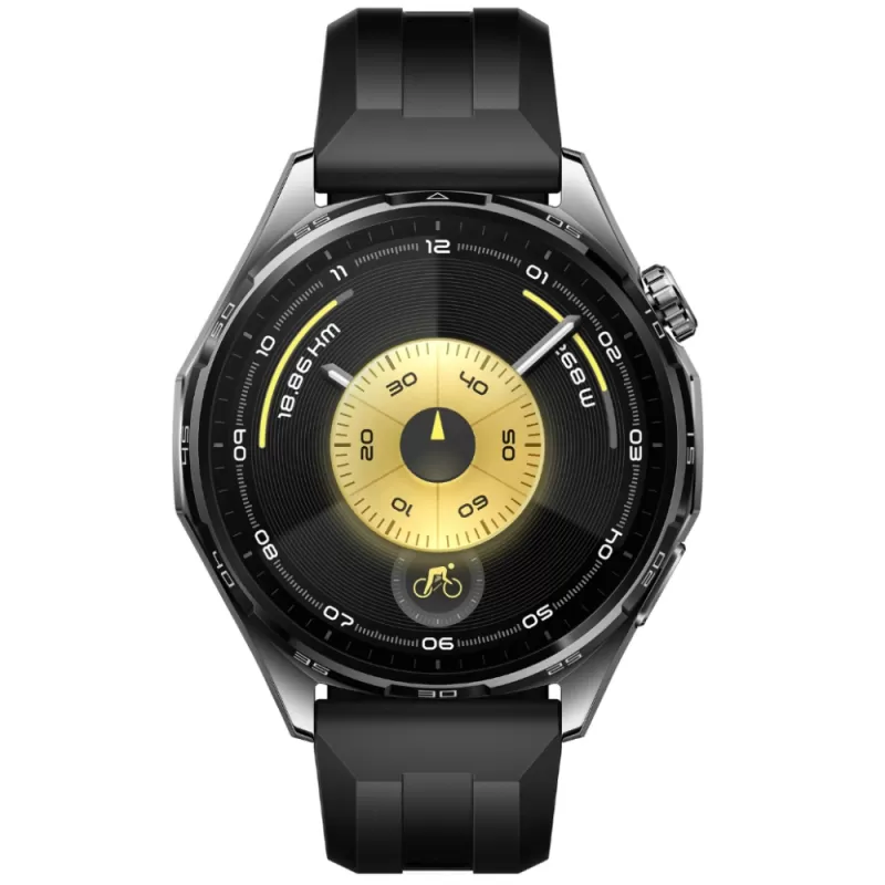 Reloj Smart Huawei Watch GT 6 46mm ATM-B19 - Black
