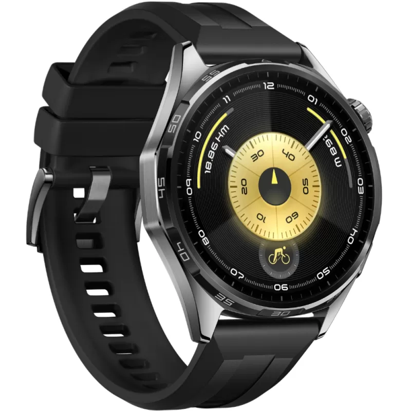 Reloj Smart Huawei Watch GT 6 46mm ATM-B19 - Black