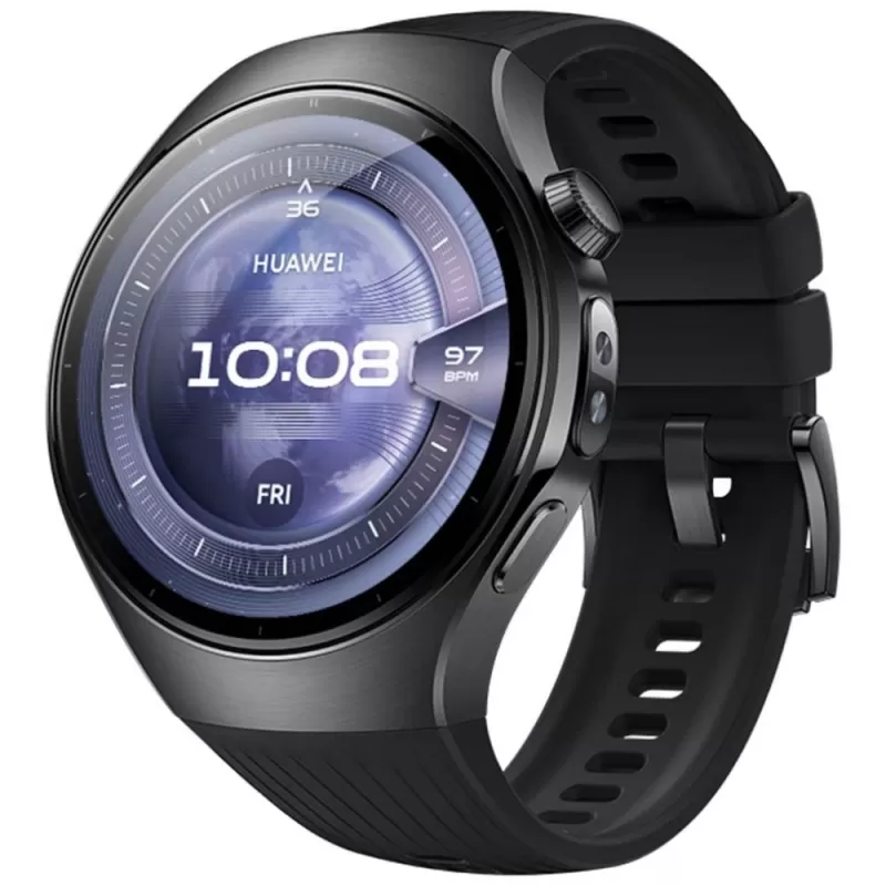 Reloj Smart Huawei Watch 5 46mm RTS-AL00 - Black