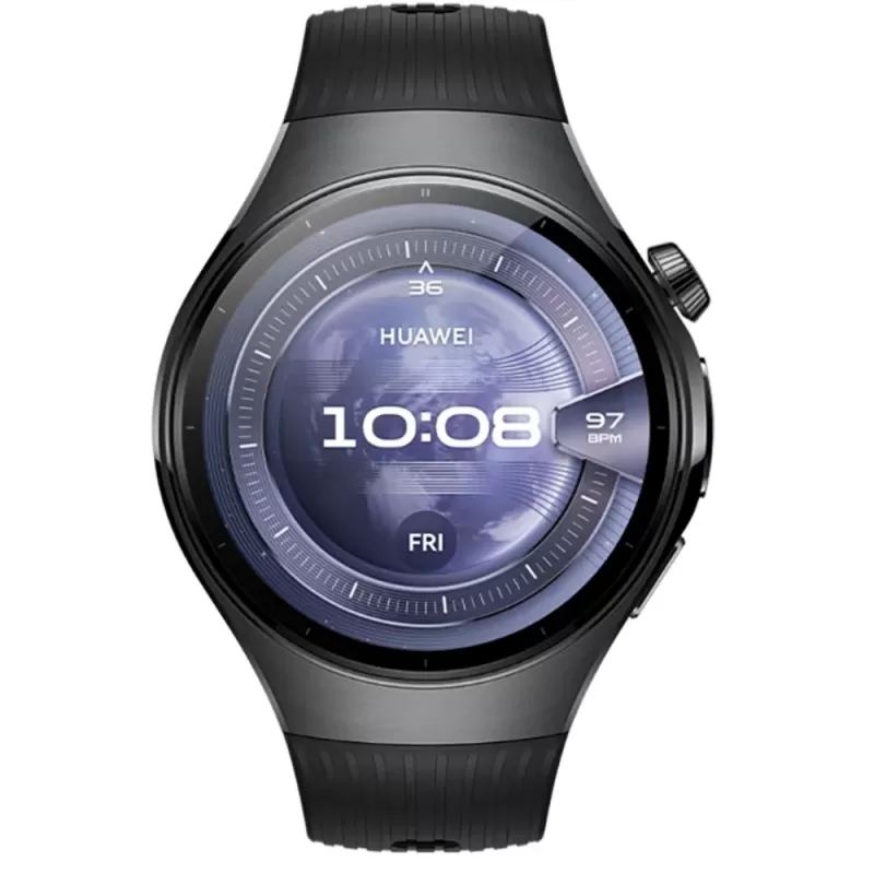 Reloj Smart Huawei Watch 5 46mm RTS-AL00 - Black