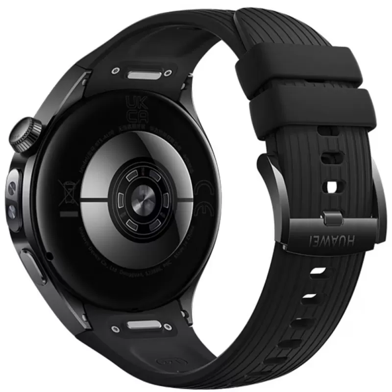 Reloj Smart Huawei Watch 5 46mm RTS-AL00 - Black