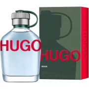 Perfume Hugo Boss Man EDT Masculino - 125mL