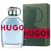 Perfume Hugo Boss Man EDT Masculino - 200ml