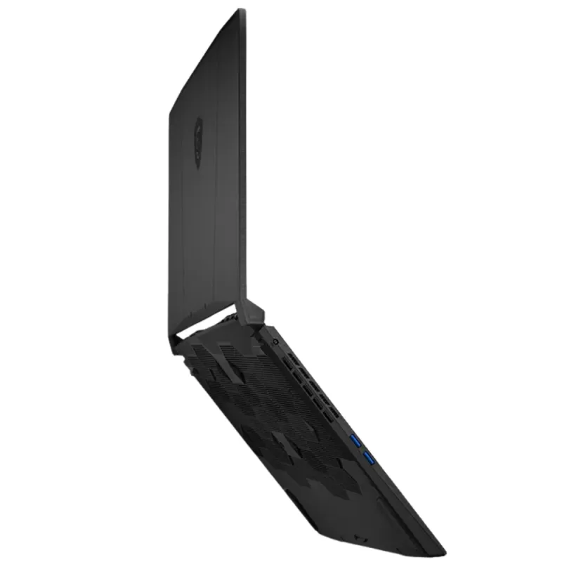 Notebook Gamer MSI Katana 15 HX B14WEK-001US 15.6" Intel Core i7-14650HX 16/512GB W11 RTX5050 8GB - Classic Black