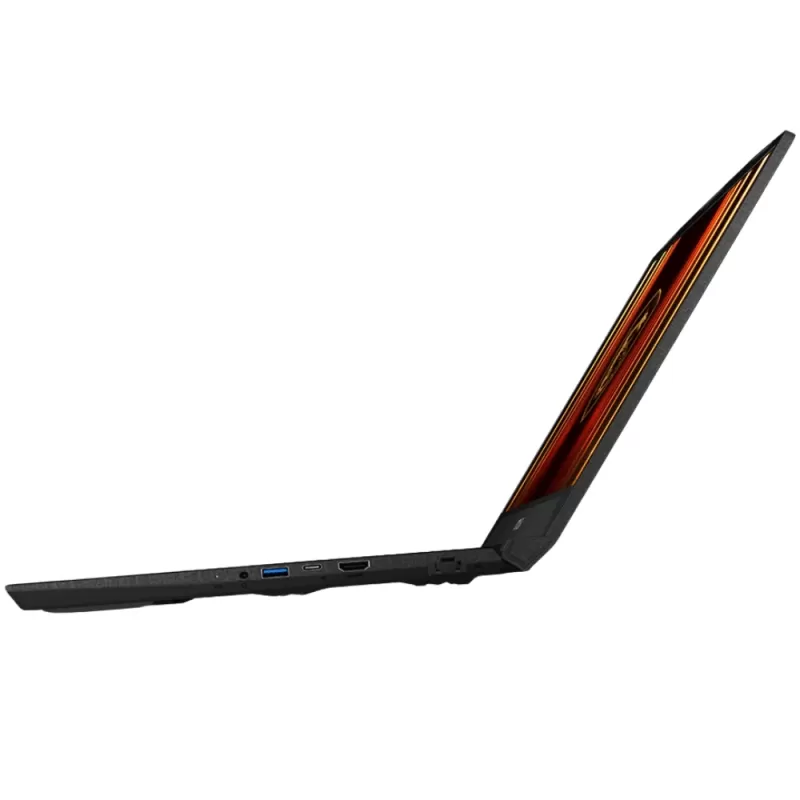 Notebook Gamer MSI Katana 15 HX B14WEK-001US 15.6" Intel Core i7-14650HX 16/512GB W11 RTX5050 8GB - Classic Black