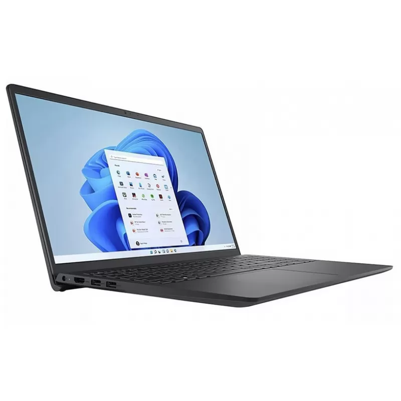 Notebook Dell Inspiron 15 i3520-5117BLK-PUS 15.6" Intel Core i5-1235U 8/512GB W11 - Black