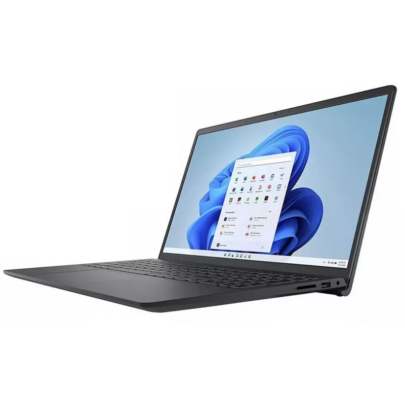 Notebook Dell Inspiron 15 i3520-5117BLK-PUS 15.6" Intel Core i5-1235U 8/512GB W11 - Black