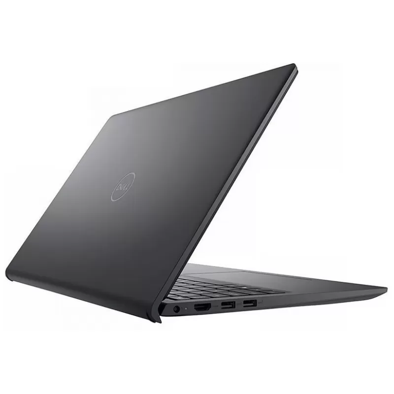Notebook Dell Inspiron 15 i3520-5117BLK-PUS 15.6" Intel Core i5-1235U 8/512GB W11 - Black