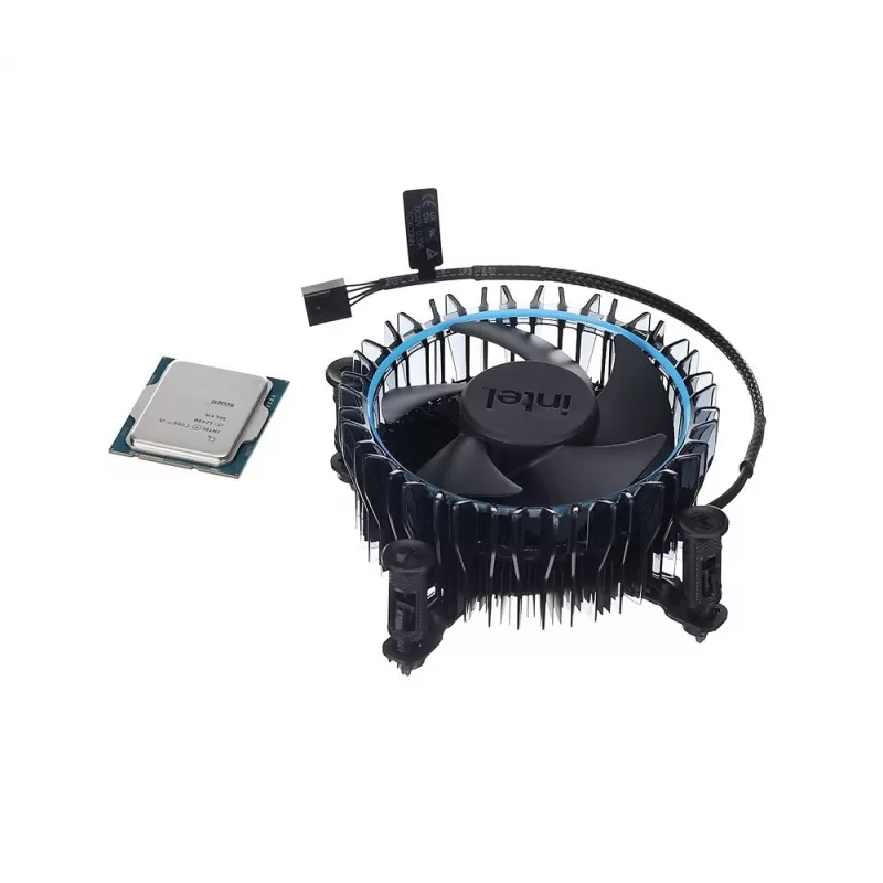 Procesador CPU Intel Core i5-12400F 2.5GHz LGA 1700 18MB