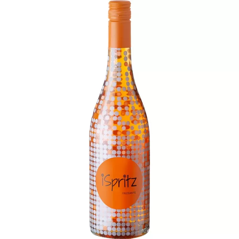 Vino Frizzante Ispritz - 750ml Vino Frizzante Ispritz - 750ml
