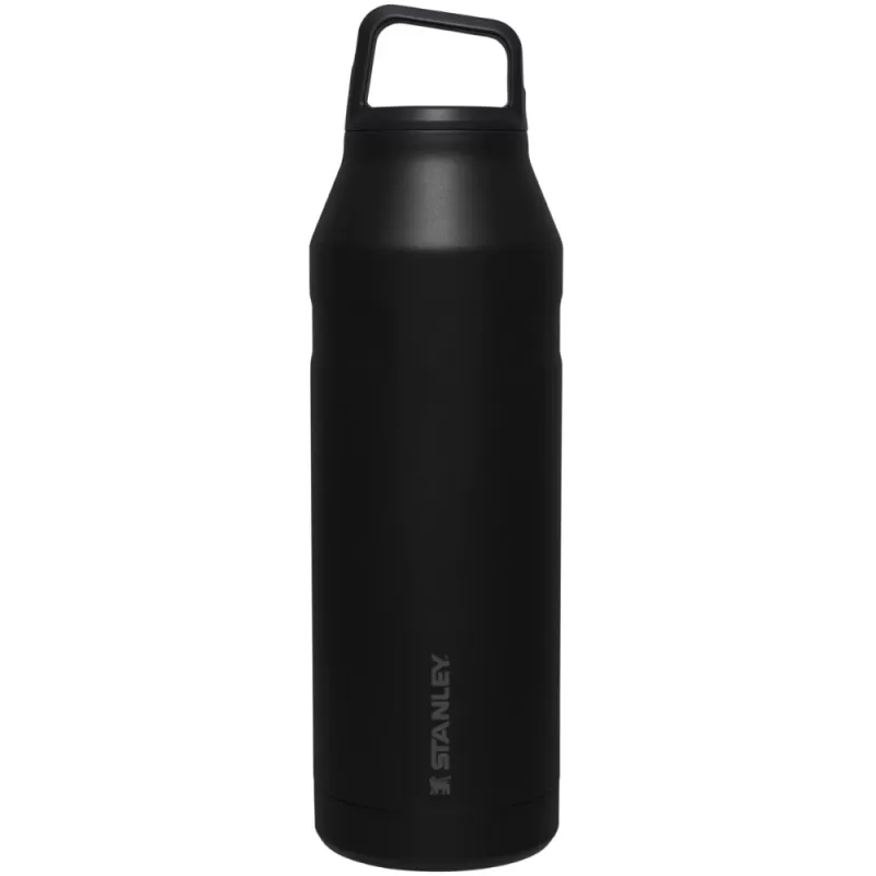 Termo Stanley The Aerolight IceFlow Bottle 1.5L - Black