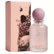 Perfume Laverne In Love EDP Unisex - 100mL