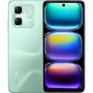 Smartphone Infinix Hot 50i X6531 DS LTE 6.7" ...