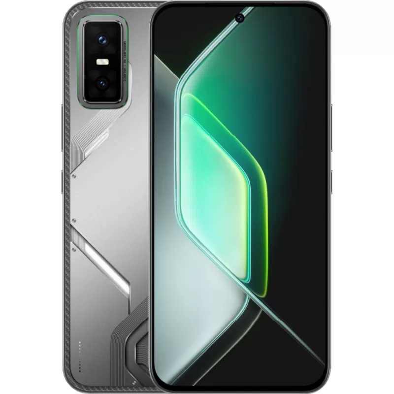 Smartphone Infinix GT 30 Pro X6873 DS 5G 6.78" 12/256GB - Shadow Ash