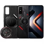 Smartphone Infinix GT 30 Pro X6873 DS 5G 6.78&quot...