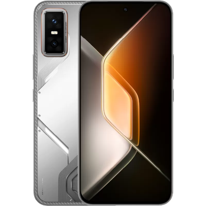 Smartphone Infinix GT 30 Pro X6873 DS 5G 6.78" 12/256GB - Blade White