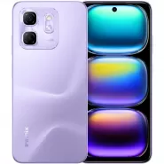 Smartphone Infinix Hot 50i X6531 DS LTE 6.7" ...