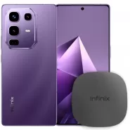Smartphone Infinix Note 50 Pro X6855 DS LTE NFC 6....