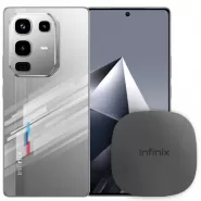 Smartphone Infinix Note 50 Pro X6855 DS LTE NFC 6....