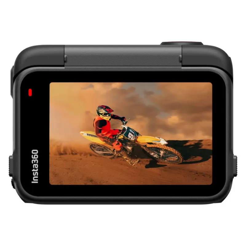 Cámara de Acción Insta360 Ace Pro 2 Creator Bundle 8K AI-Powered - Black (CINSBBGA)