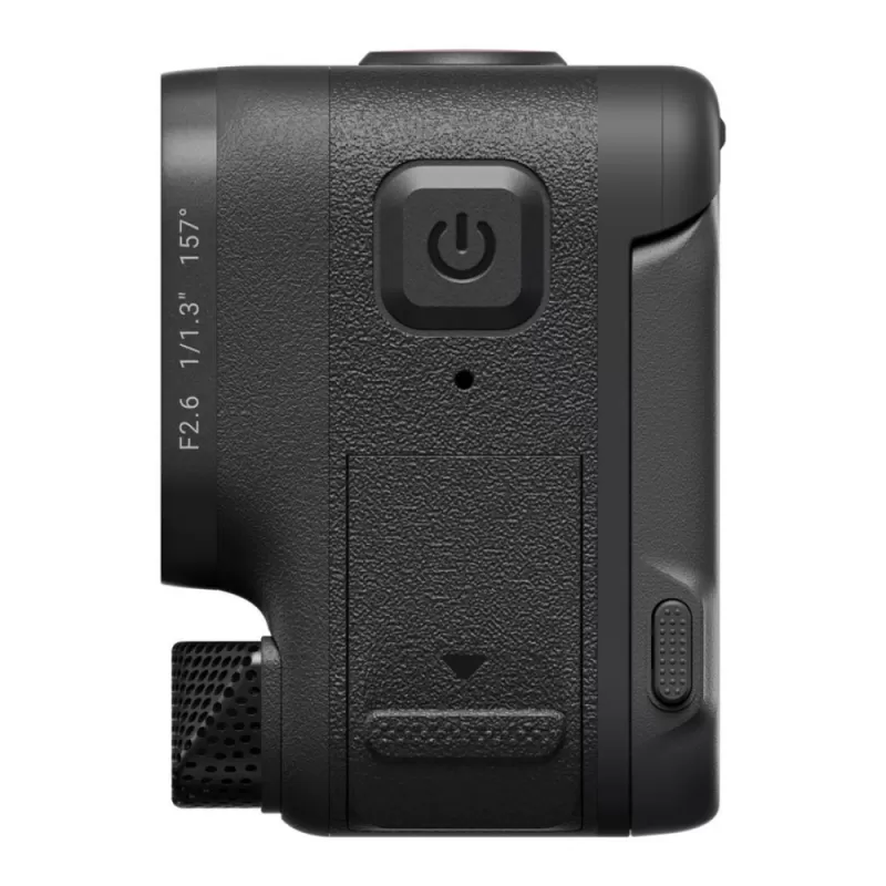 Cámara de Acción Insta360 Ace Pro 2 Creator Bundle 8K AI-Powered - Black (CINSBBGA)