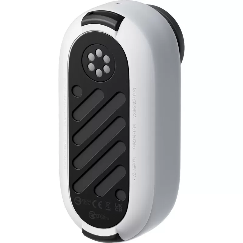 Cámara de Acción Insta360 GO 3 Kit - White (CINSABKA)