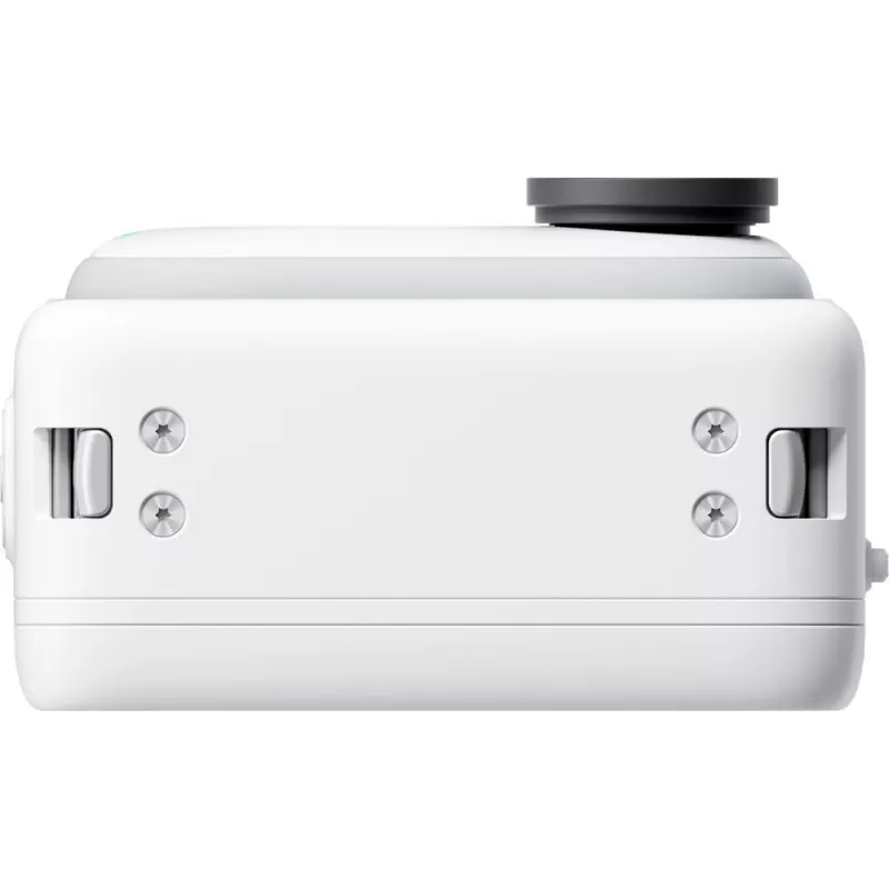 Cámara de Acción Insta360 GO 3 Kit - White (CINSABKA)