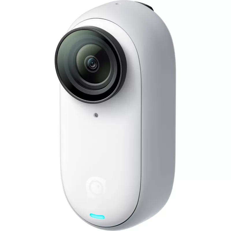 Cámara de Acción Insta360 GO 3 Kit - White (CINSABKA)