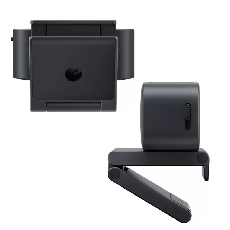Insta360 Link 2C 4K AI Webcam - Black (LINK2C01)