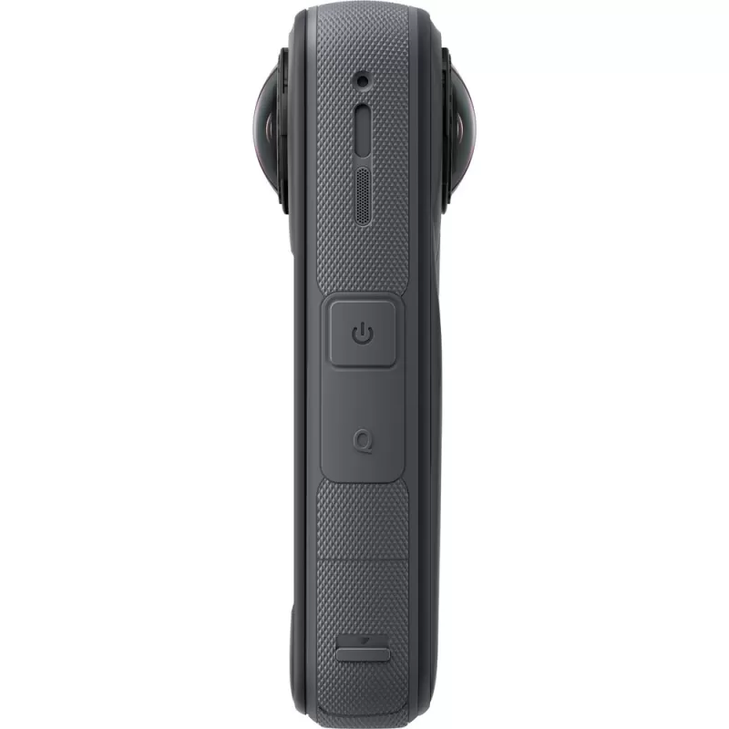 Cámara de Acción Insta360 X5 BMW Motorrad 8K 360° - Black (CINSAAHA)