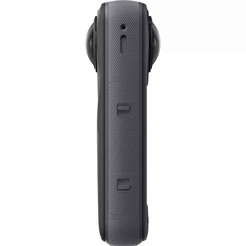 Cámara de Acción Insta360 X5 BMW Motorrad 8K 360° - Black (CINSAAHA)